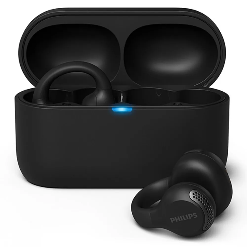 Philips TAQ2000 Negro, foto 10
