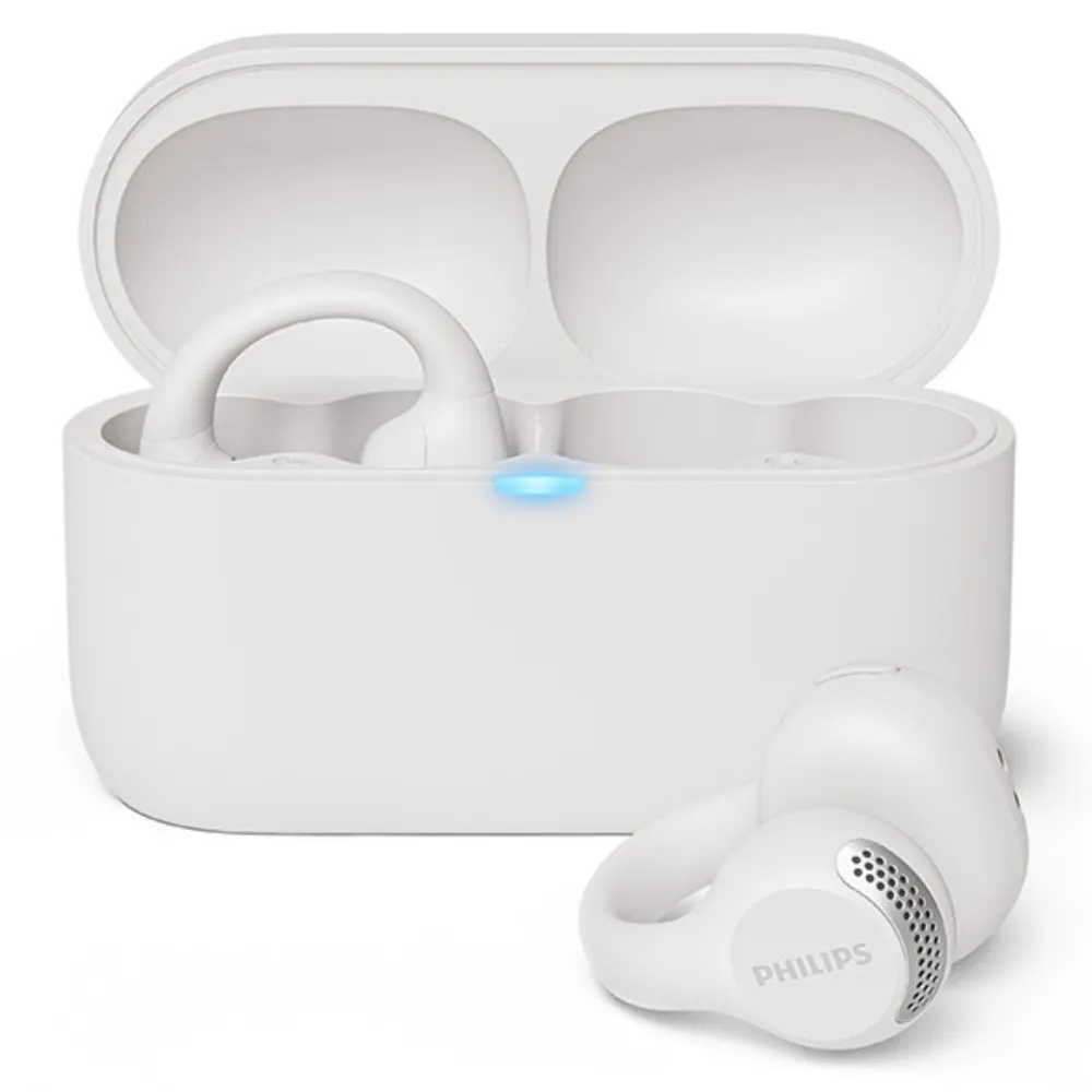 Philips TAQ2000 Blanco, foto 10
