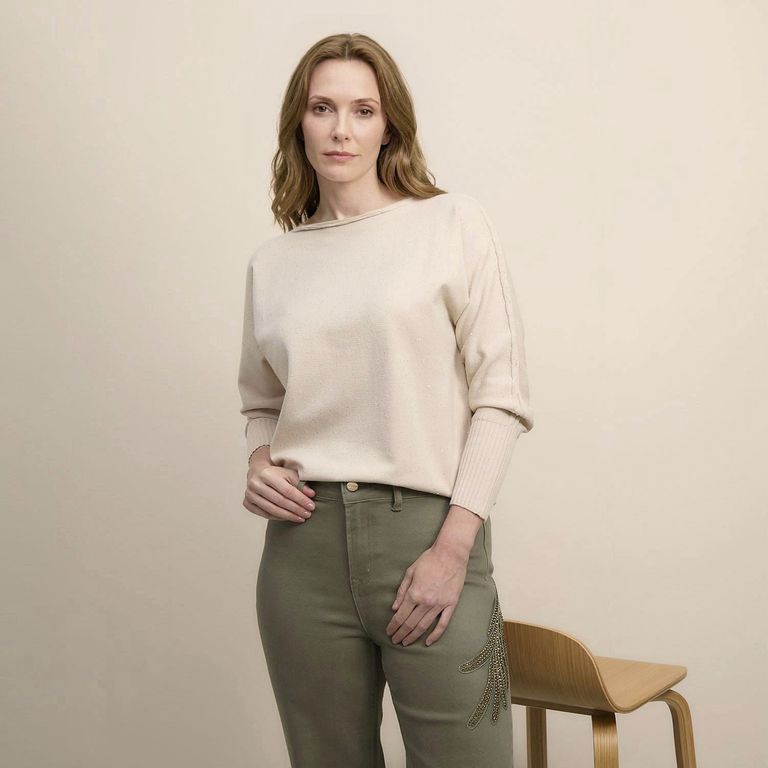 Sweater Mujer