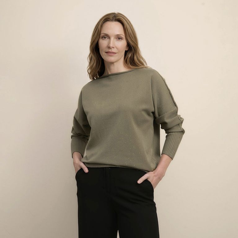 Sweater Mujer