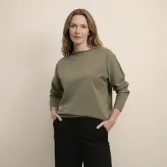 S COCCI - Sweater Mujer