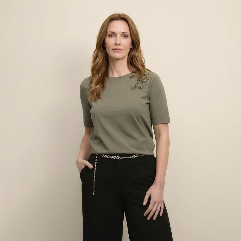 Polera Mujer