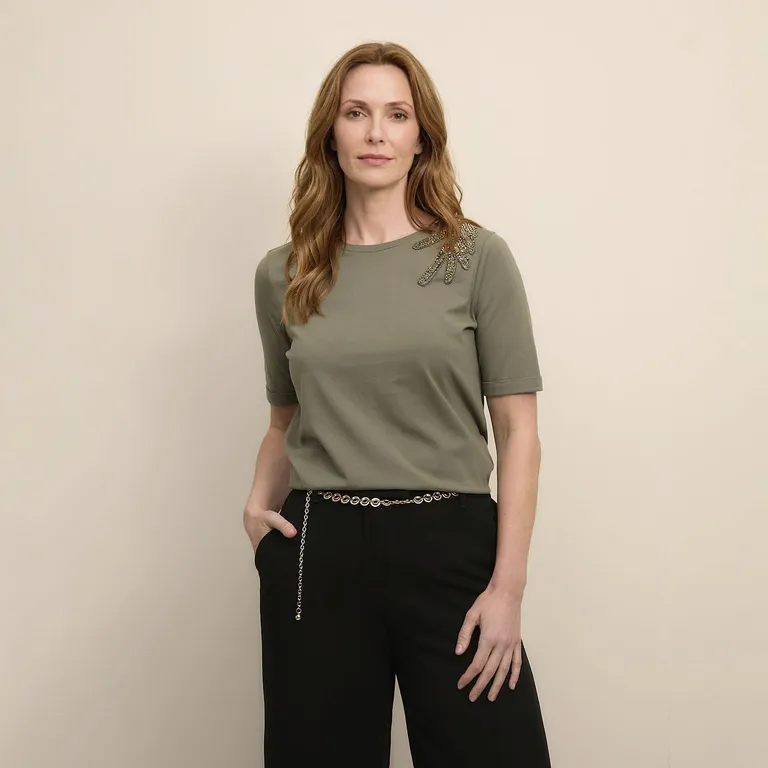 Polera Mujer