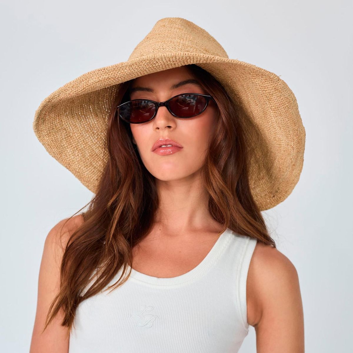 LGND - Sombrero Mujer Lgnd