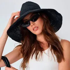 LGND - Sombrero Mujer