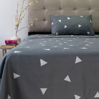 Imagen 2 del producto Juego De Sábanas 1.5 Plaza