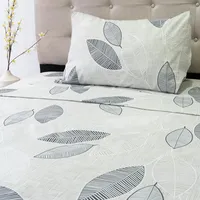 Juego De Sábanas 2 Plaza