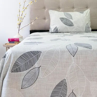 Imagen 2 del producto Juego De Sábanas 2 Plaza