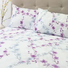 DORAL - Juego De Sábanas 2 Plaza