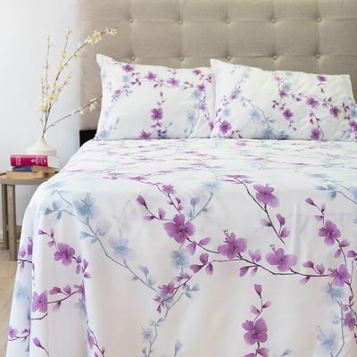 Imagen 2 del producto Juego De Sábanas 2 Plaza