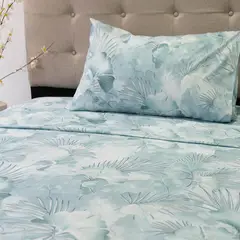 DORAL - Juego De Sábanas 1.5 Plaza