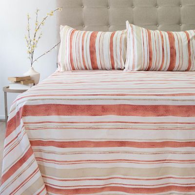 Imagen 2 del producto Juego De Sábanas King