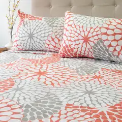 DORAL - Juego De Sábanas King