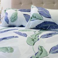 Juego De Sábanas King