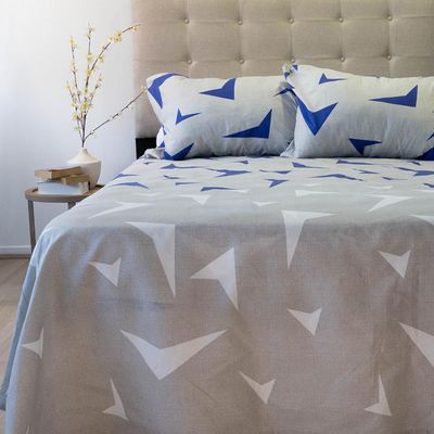 Imagen 2 del producto Juego De Sábanas King