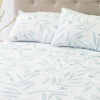 Juego De Sábanas 1.5 Plaza