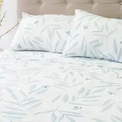 DORAL - Juego de Sábanas Piel Durazno