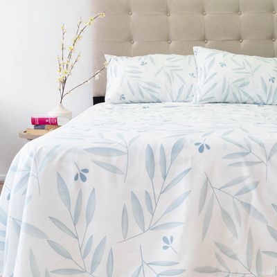 Imagen 2 del producto Juego De Sábanas 1.5 Plaza