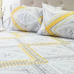 DORAL - Juego De Sábanas King