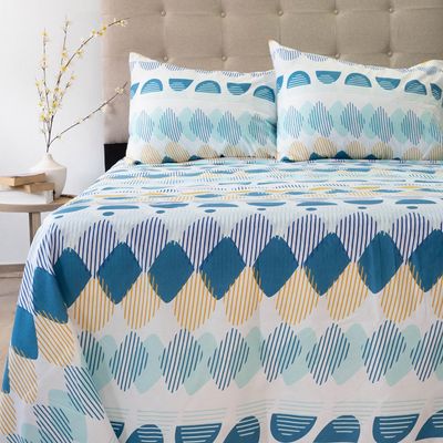 Imagen 2 del producto Juego De Sábanas King