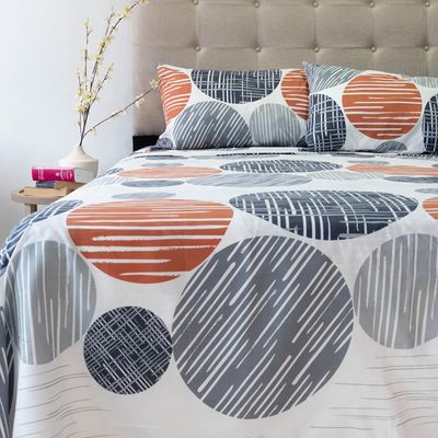 Imagen 2 del producto Juego De Sábanas1.5 Plaza