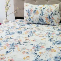 Juego De Sábanas 2 Plaza