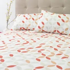 DORAL - Juego De Sábanas 2 Plaza