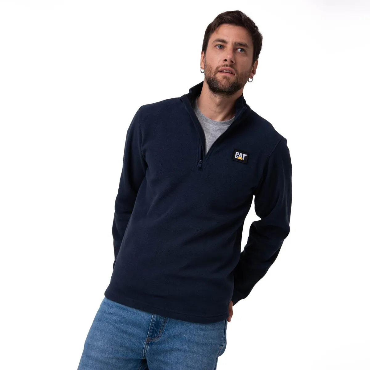 CAT - Polar Hombre Cat