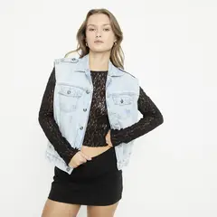 SYBILLA - Chaqueta Mujer