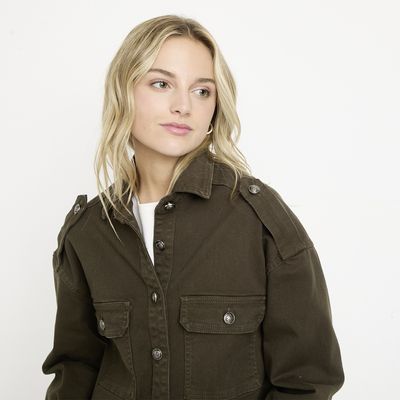 Imagen 2 del producto Chaqueta Mujer