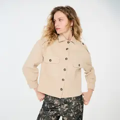 SYBILLA - Chaqueta Mujer