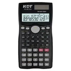 undefined - Calculadora Cientifica Ks991Ms Remax
