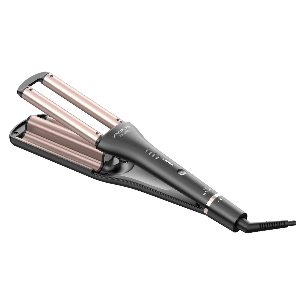 GAMA - Ondulador X-Waves Led Keration Gama