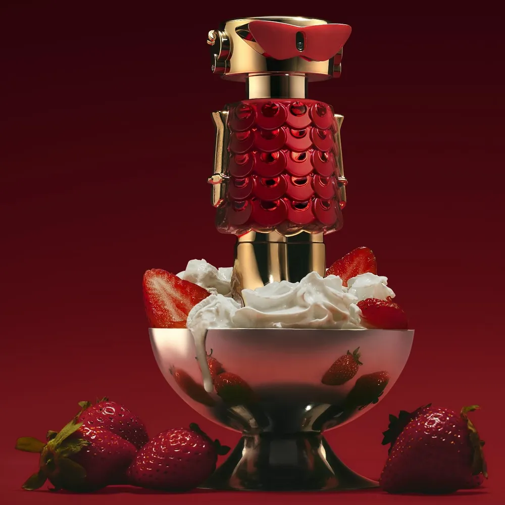Rabanne Fame In Love EDP 30 ml, foto 7