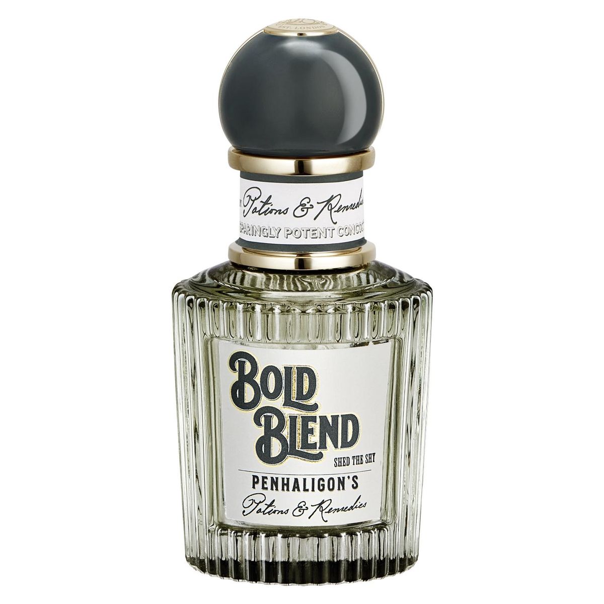 PENHALIGON'S - Perfume Unisex Bold Blend EDP 50 Ml Penhaligon'S