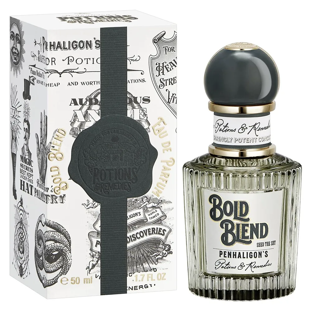 Penhaligon's Bold Blend EDP 50 ml, foto 2