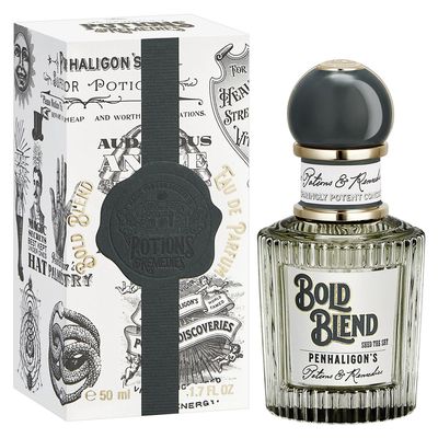 Imagen 2 del producto Perfume Unisex Bold Blend EDP 50 Ml