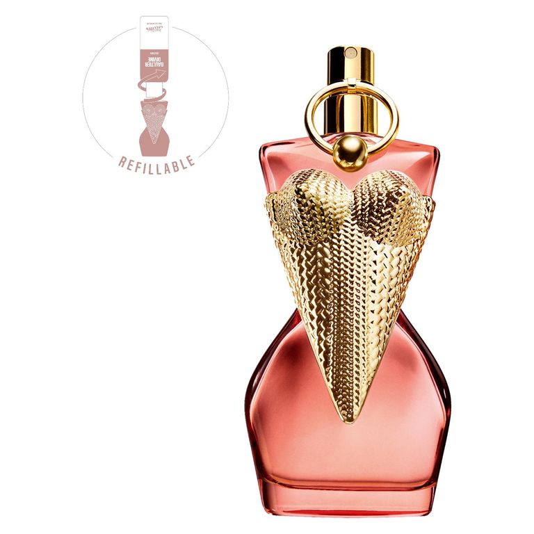 Perfume Mujer Divine Couture EDP 50 Ml