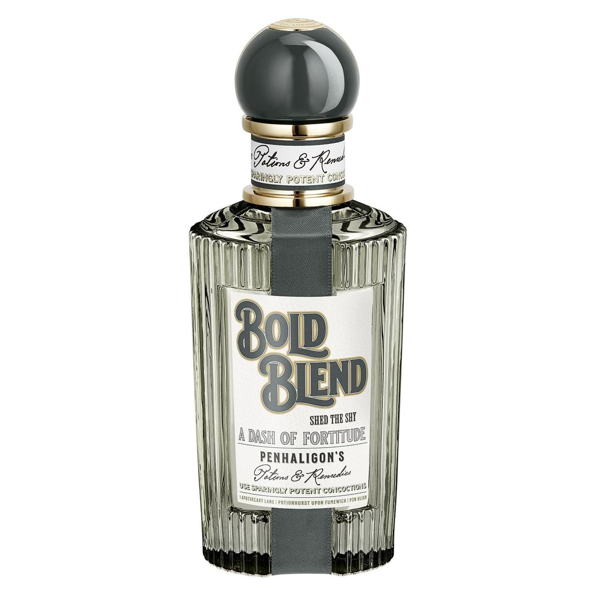 PENHALIGON'S - Perfume Unisex Bold Blend EDP 100 Ml Penhaligon'S