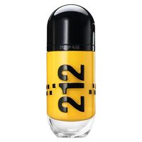 Perfume Mujer 212 Vip Rosé 212 Cab Edición Limitada EDP 80 Ml