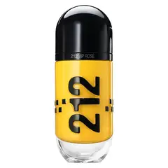 CAROLINA HERRERA - Perfume Mujer 212 Vip Rosé 212 Cab Edición Limitada EDP 80 Ml