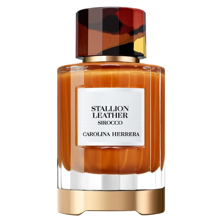 Perfume Mujer Stallion Leather Sirocco EDP 100 Ml