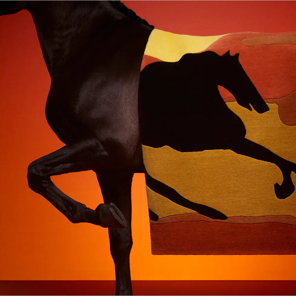 Carolina Herrera Stallion Leather Sirocco EDP 100 ml, foto 6
