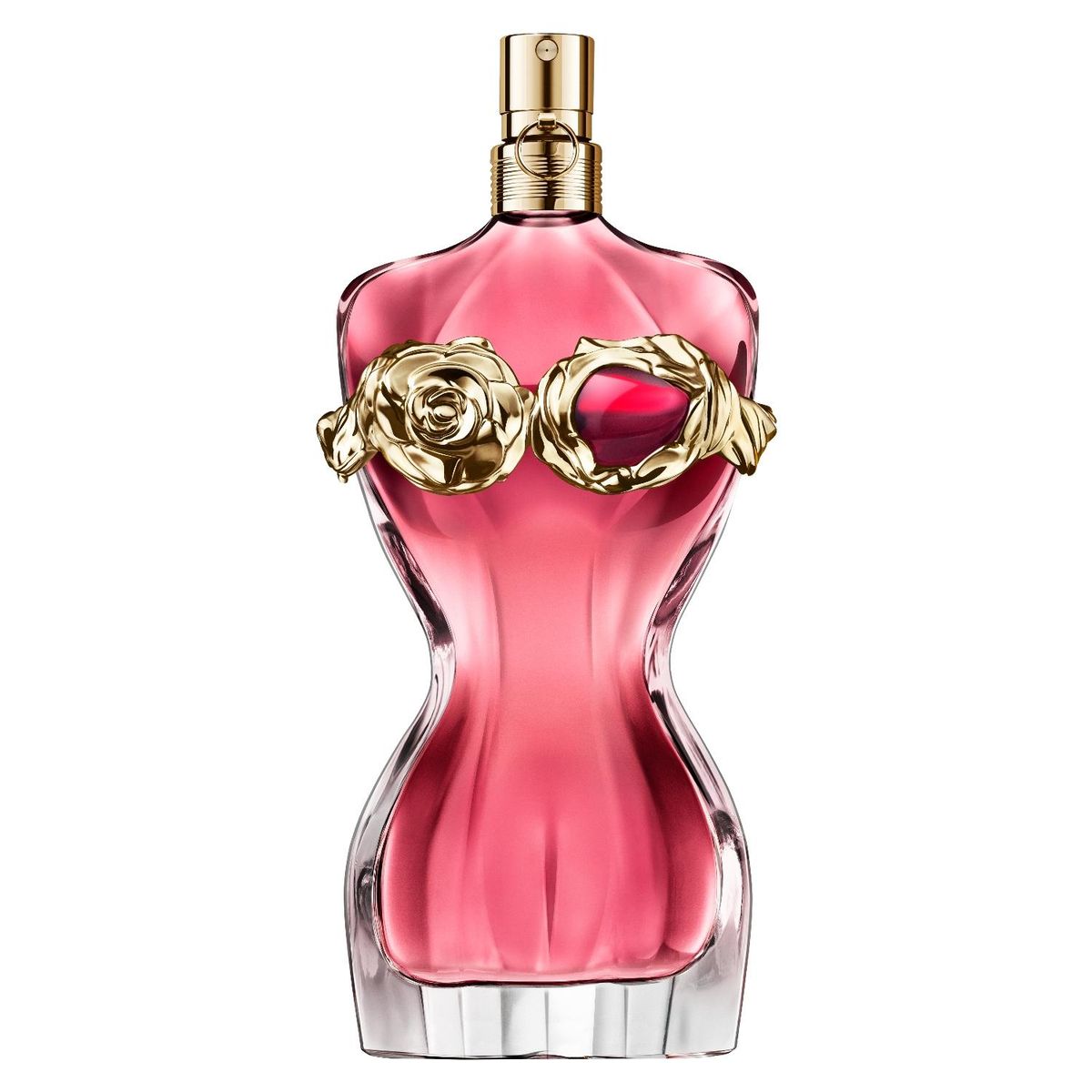 JEAN PAUL GAULTIER - Perfume Mujer La Belle Rosea EDP 100 Ml Jean Paul Gaultier
