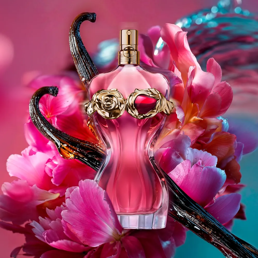 Jean Paul Gaultier La Belle Rosea EDP 100 ml, foto 5