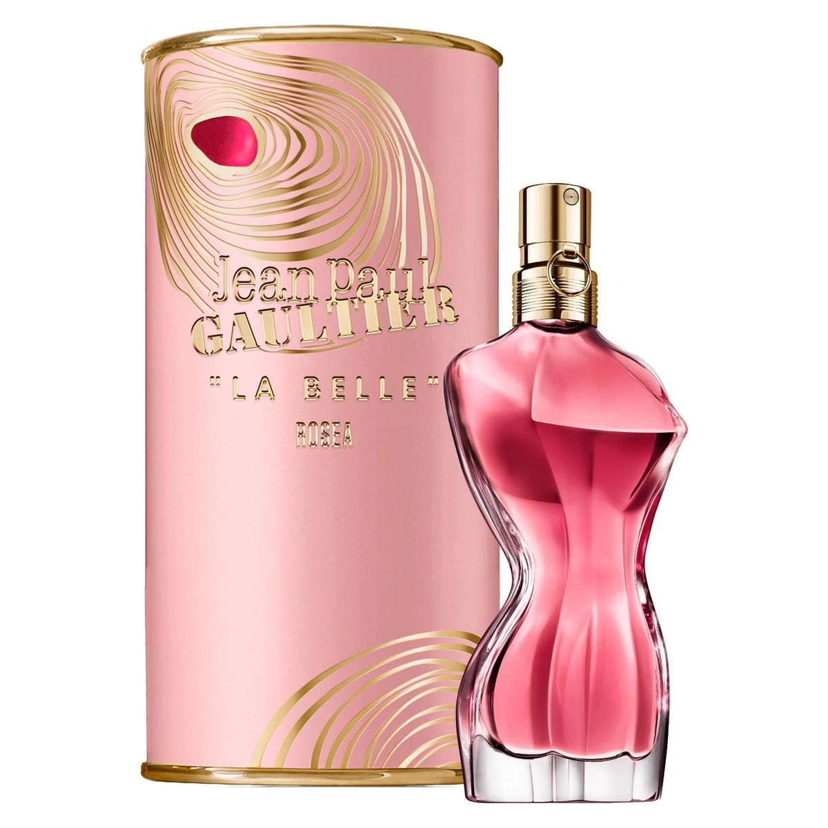 JEAN PAUL GAULTIER - Perfume Mujer La Belle Rosea EDP 30 Ml Jean Paul Gaultier