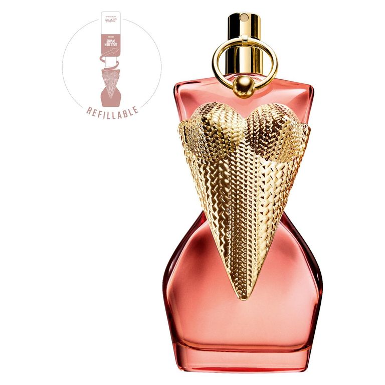 Perfume Mujer Divine Couture EDP 100 Ml