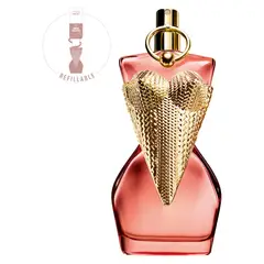 JEAN PAUL GAULTIER - Perfume Mujer Divine Couture EDP 100 Ml