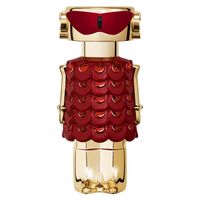 Perfume Mujer Fame In Love Parfum Elixir Recargable 80 Ml