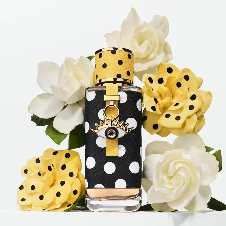 Perfume Mujer Fearless Fabulous Dot Drama Edition EDP 100 Ml